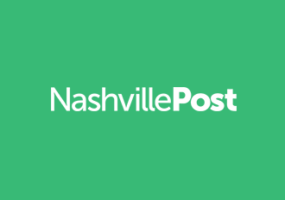 Nashville Post logo
