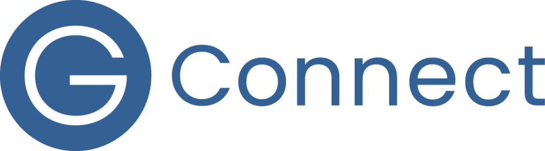 Logo for GConnect